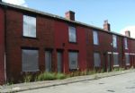 Top Streets Higher Broughton Salford 